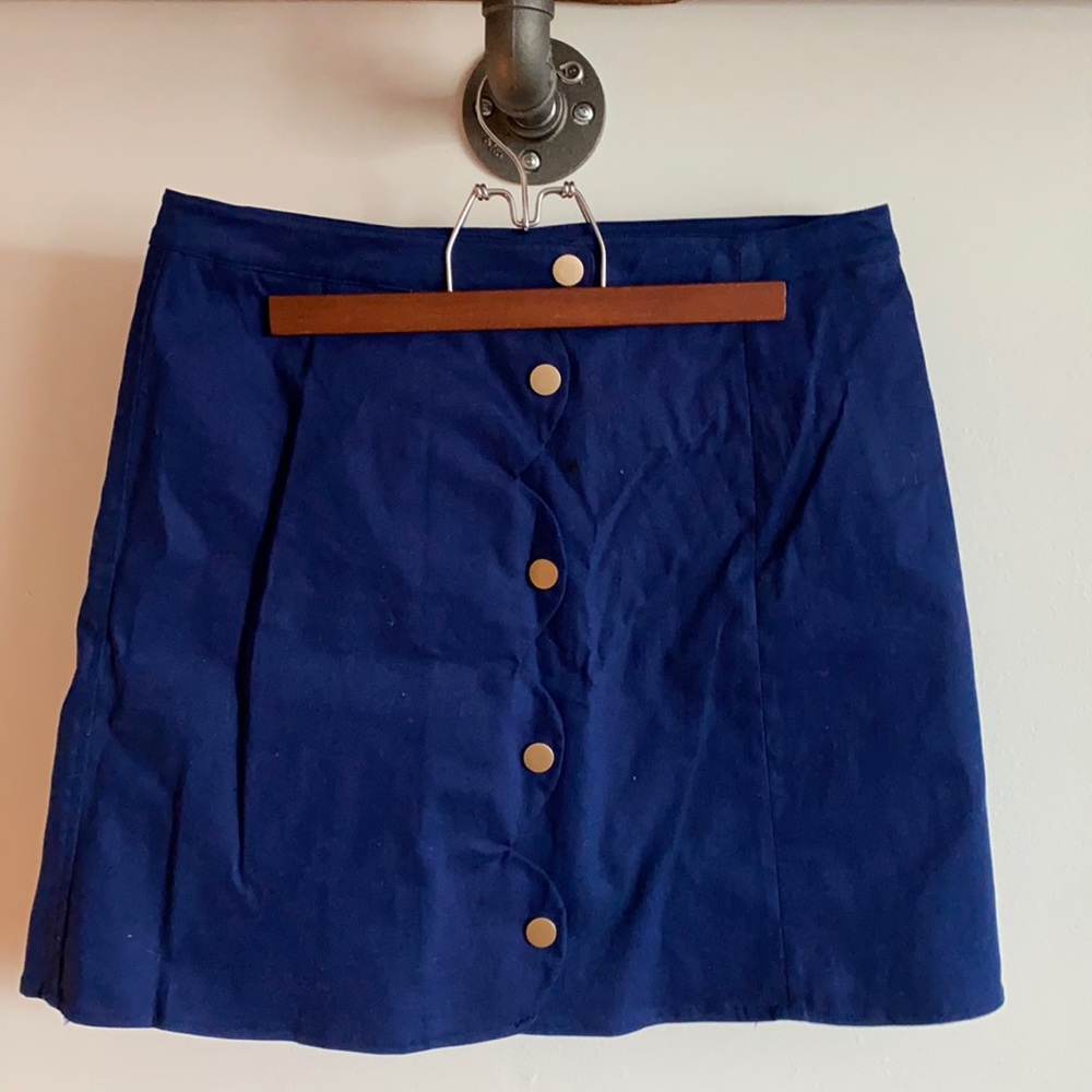 Francesca’s Skirt